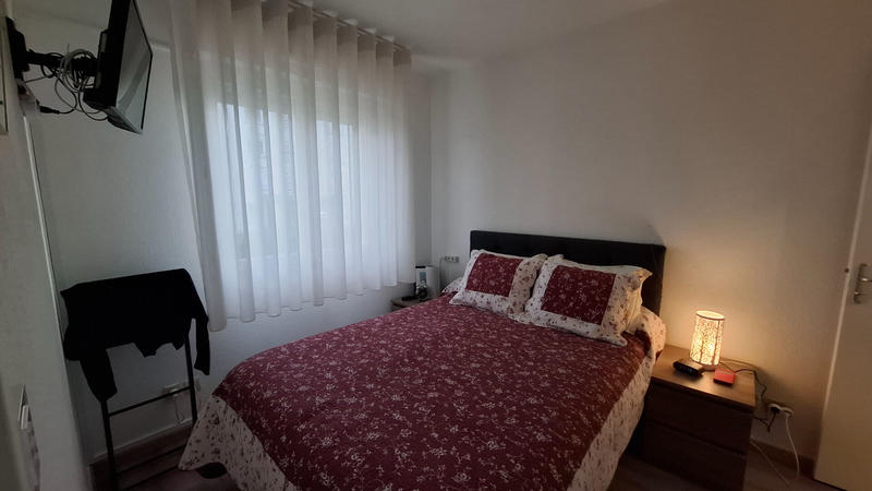 Appartement - 32 m² - 2 pièces