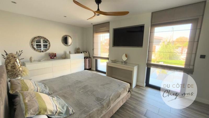 Maison - 178 m² - 5 pièces