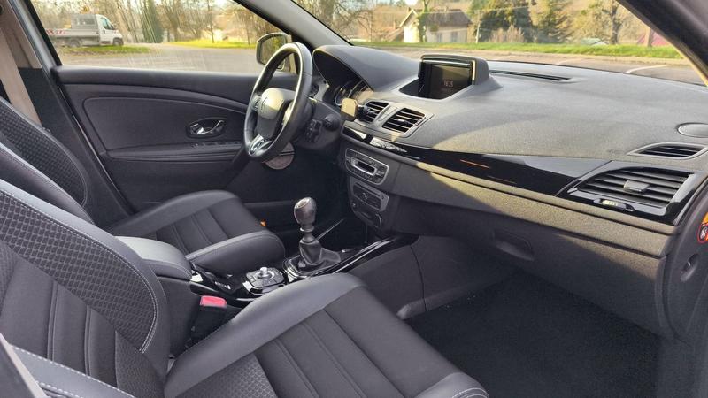 Renault Mégane 1.2 TCe 130 Bose