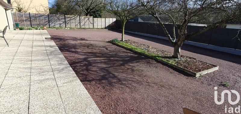 Maison - 148 m² - 7 pièces