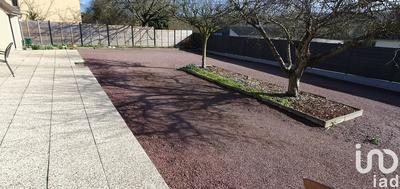 Maison - 148 m² - 7 pièces