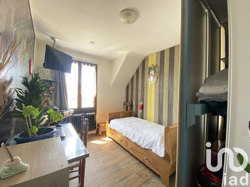 Maison de ville - 144 m² - 5 pièces