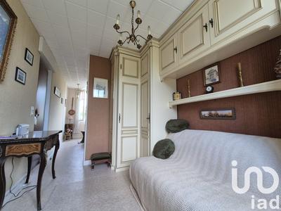 Appartement - 16 m² - 1 pièce