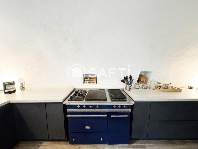 Ferme - 300 m² - 6 pièces