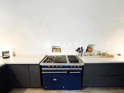 Ferme - 300 m² - 6 pièces