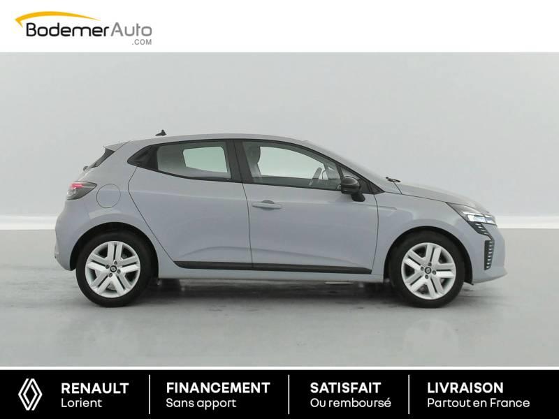 Renault Clio TCe 90 Evolution