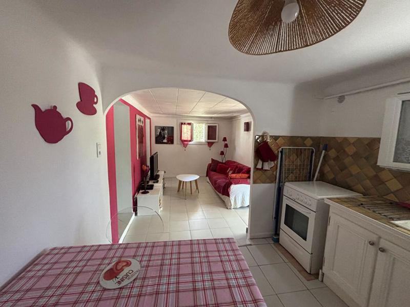 Maison - 120 m² - 8 pièces