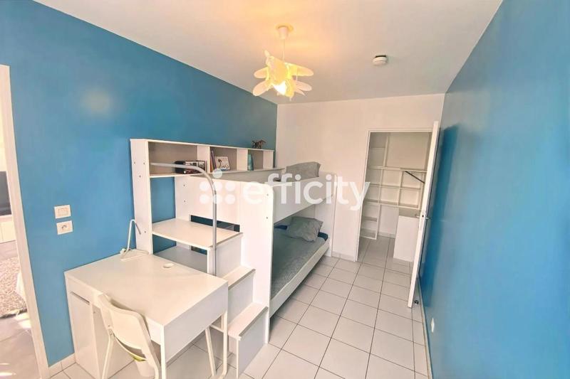 Appartement - 73 m² - 4 pièces