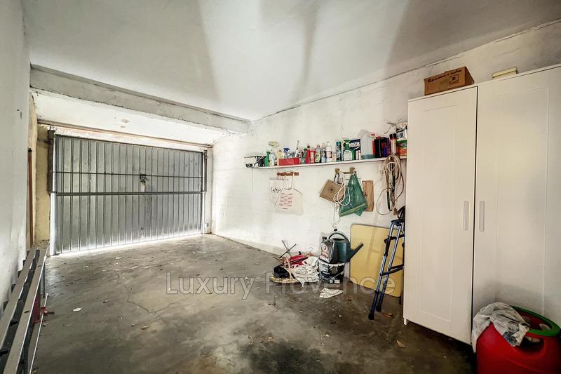 Maison - 75 m² - 3 pièces