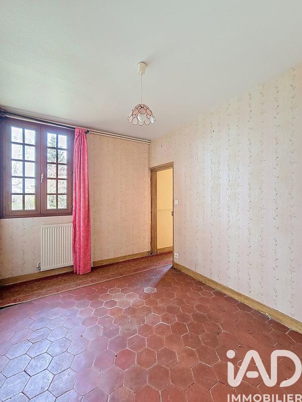 Maison - 81 m² - 4 pièces