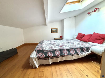 Appartement - 28 m² - 2 pièces