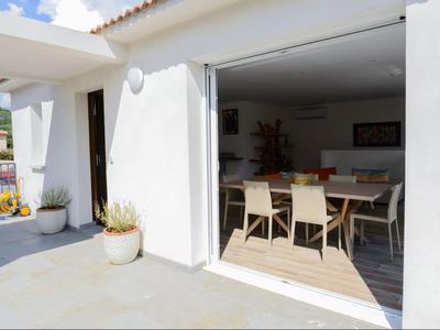 Pavillon - 125 m² - 5 pièces