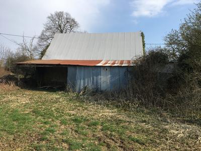 Maison - 90 m² - 1 pièce