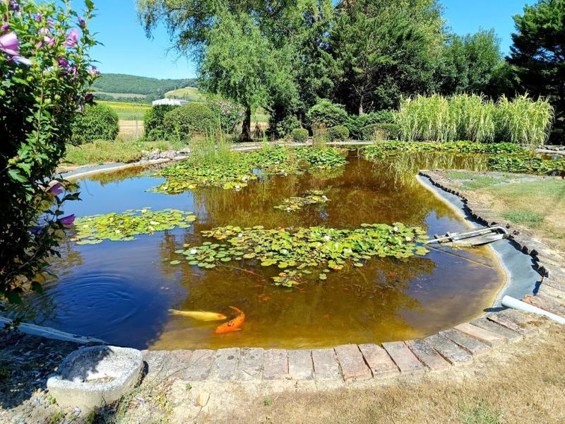 Maison - 217 m² - 8 pièces