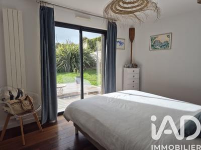 Maison de maîtres - 144 m² - 5 pièces