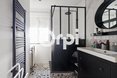 Maison - 74 m² - 4 pièces