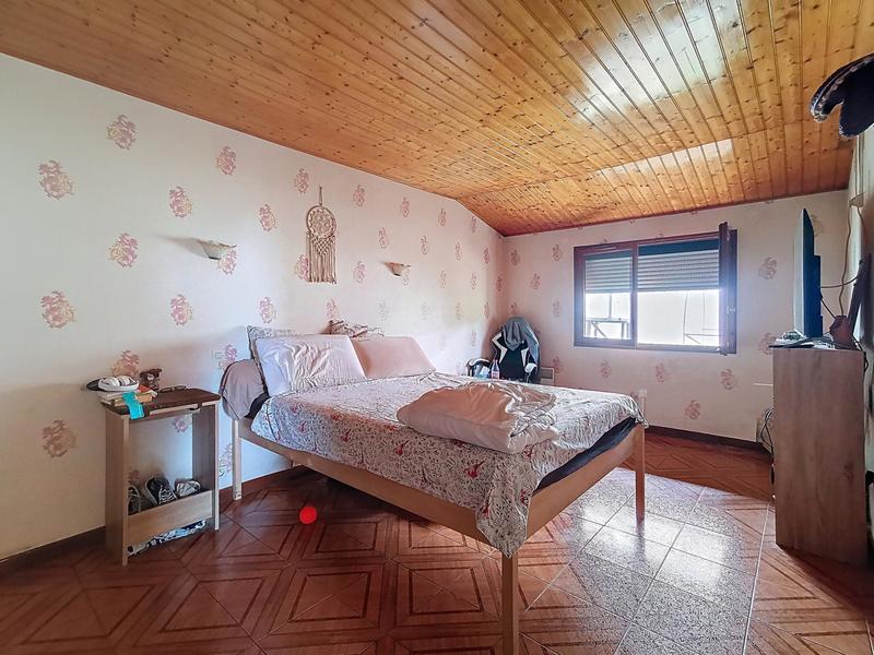 Maison - 116 m² - 5 pièces