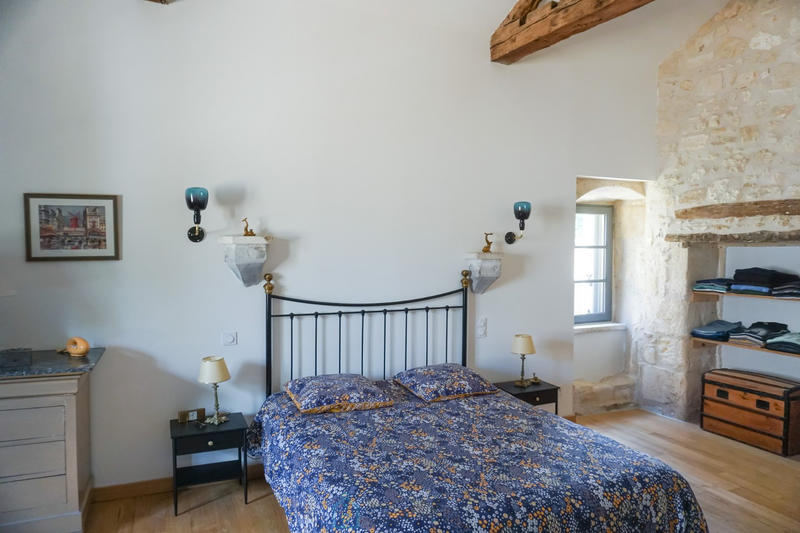 Maison - 173 m² - 5 pièces