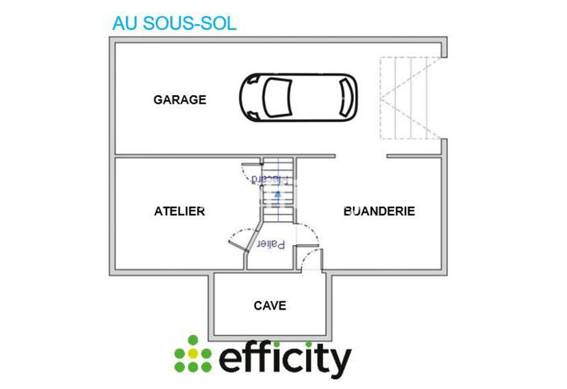 Maison - 114 m² - 5 pièces