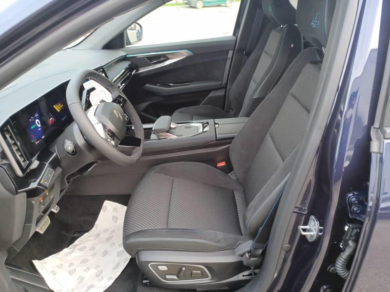 Renault Espace E-Tech full hybrid 200 Gsr2 esprit Alpine