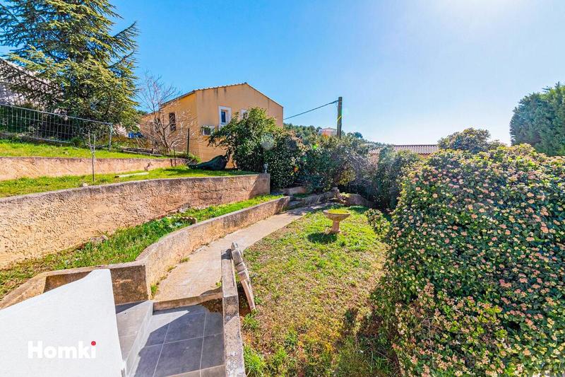 Maison - 178 m² - 7 pièces