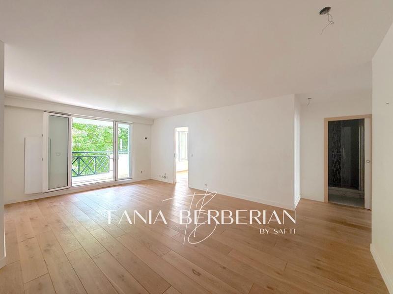 Appartement - 82 m² - 4 pièces