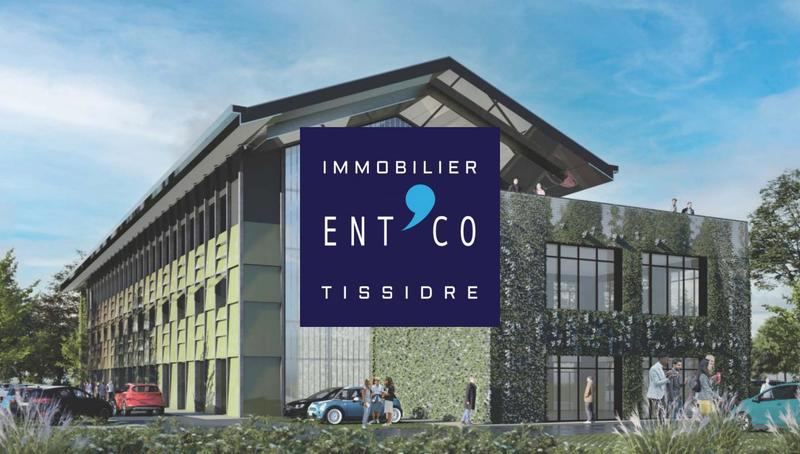 Local commercial - 707 m²