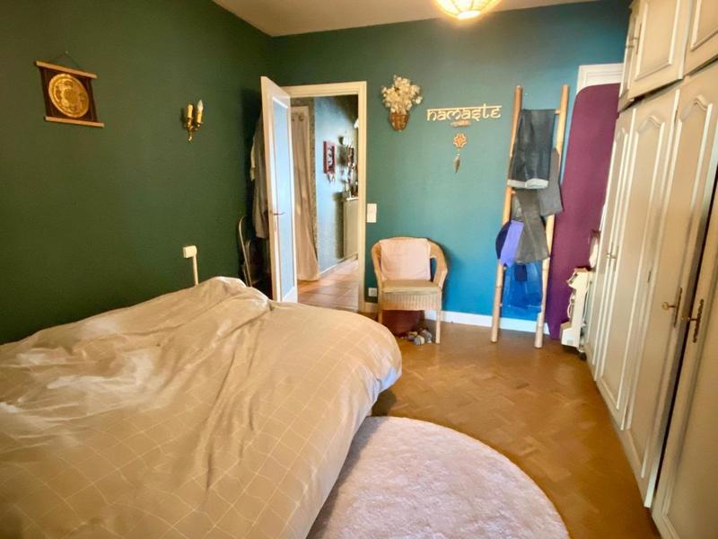 Maison - 132 m² - 5 pièces