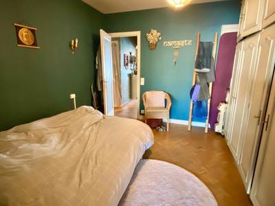 Maison - 132 m² - 5 pièces