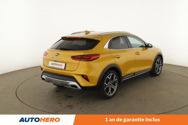 Kia Xceed 1.6 CRDi Isg Dct7 115 ch