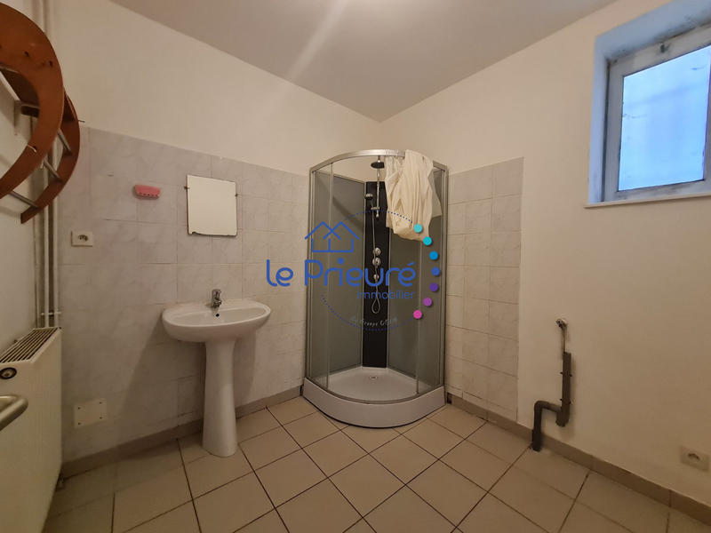 Maison ancienne - 96 m² - 5 pièces