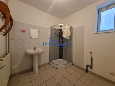 Maison ancienne - 96 m² - 5 pièces