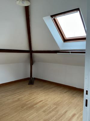 Appartement - 22 m² - 2 pièces