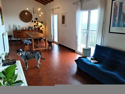 Maison - 140 m² - 7 pièces