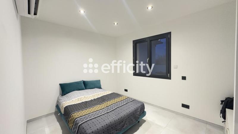 Villa - 110 m² - 4 pièces