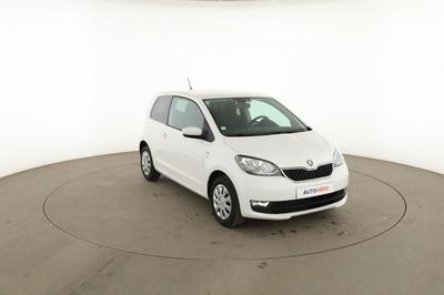 Skoda Citigo 1.0 Mpi Drive 3p 60 ch