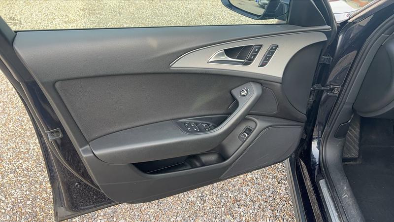 Audi A6 Allroad 3.0 Tdi 218 Quattro s-Tronic7 s-Line