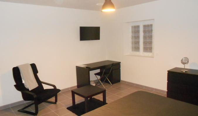 L'étoile de la Fontchevrière