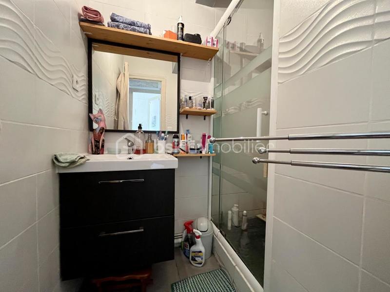 Appartement - 68 m² - 4 pièces