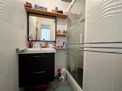 Appartement - 68 m² - 4 pièces