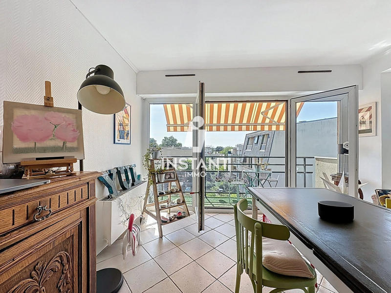 Appartement - 71 m² - 4 pièces