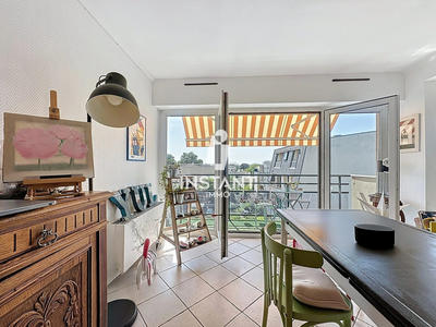 Appartement - 71 m² - 4 pièces