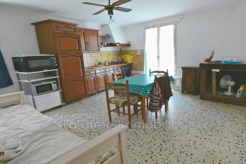 Maison de village - 38 m² - 2 pièces