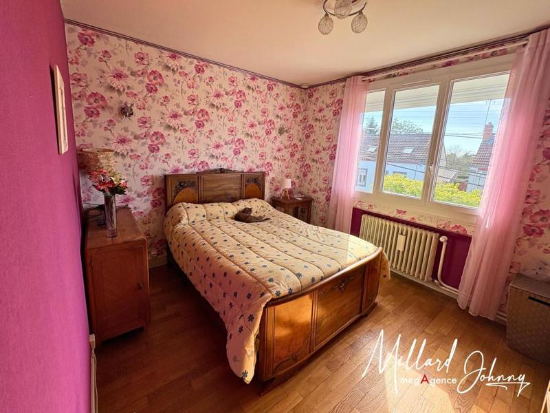 Immeuble - 101 m² - 5 pièces