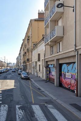 Parking / Garage - 12 m²