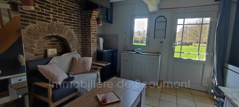 Maison - 205 m² - 9 pièces