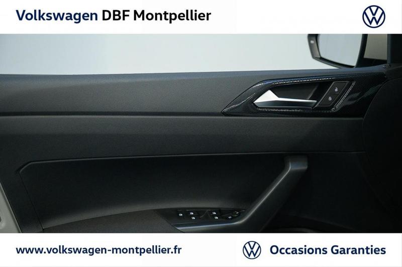 Volkswagen Polo Fl 1.0 Tsi 95 Ch Dsg7 Life