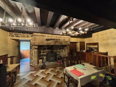 Immeuble - 910 m² - 25 pièces