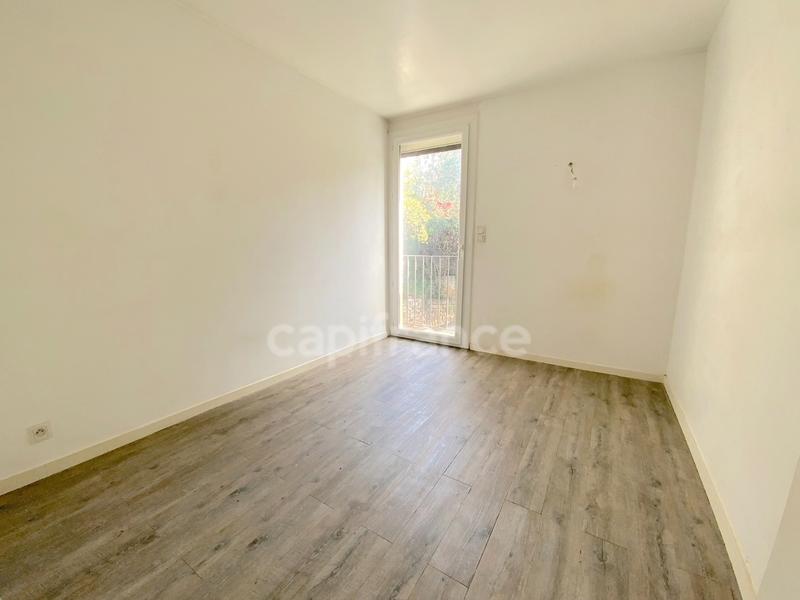 Maison - 126 m² - 5 pièces