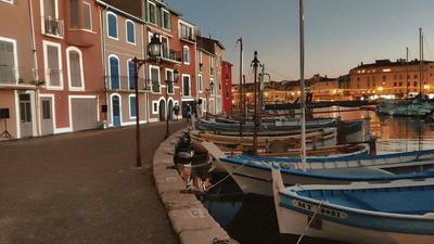 Spectacle : en route pour Emotopia